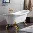 Freestanding Bathtub